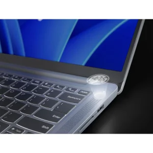 لپ تاپ 14 اینچی لنوو مدل IdeaPad Slim 3 14IRU8-Core i3 1315U-8GB LPDDR5 4800MHz-512GB SSD-TN