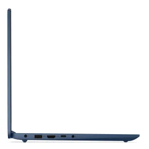 لپ تاپ 14 اینچی لنوو مدل IdeaPad Slim 3 14IRU8-Core i3 1315U-8GB LPDDR5 4800MHz-512GB SSD-TN
