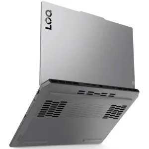 لپ تاپ 15.6 اینچی لنوو مدل LOQ 15IRX10-i7 13700HX-24GB DDR5 4800MHz-512GB SSD-RTX5050 8GB-FHD 144Hz-W