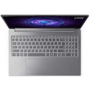 لپ تاپ 15.6 اینچی لنوو مدل LOQ 15IAX9E-i7 12650HX-RTX4050 6GB-16GB DDR5 4800MHz-512GB SSD-FHD 144Hz
