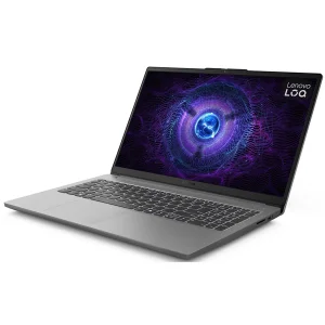 لپ تاپ 15.6 اینچی لنوو مدل LOQ 15IAX9E-i7 12650HX-RTX4050 6GB-16GB DDR5 4800MHz-512GB SSD-FHD 144Hz