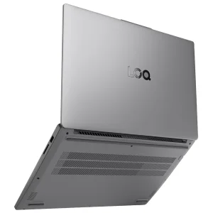 لپ تاپ 15.6 اینچی لنوو مدل LOQ 15IAX9E-i7 12650HX-RTX4050 6GB-16GB DDR5 4800MHz-512GB SSD-FHD 144Hz