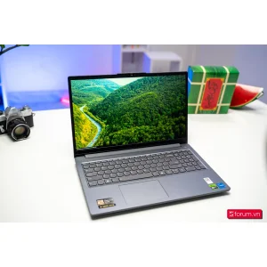 لپ تاپ 15.6 اینچی لنوو مدل LOQ 15IAX9E-i7 12650HX-RTX4050 6GB-16GB DDR5 4800MHz-512GB SSD-FHD 144Hz