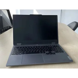 لپ تاپ 15.6 اینچی لنوو مدل LOQ 15IRX9-i7 13650HX-32GB DDR5-1TB SSD-RTX4050-FHD-W - کاستوم شده