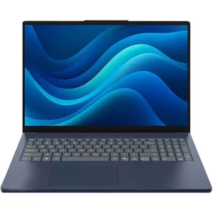 لپ تاپ 16 اینچی لنوو مدل IdeaPad Slim 3 16IRH10-i7 13620H-24GB DDR5 4800MHz-1TB SSD-IPS  - کاستوم شده