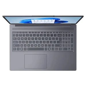 لپ تاپ 16 اینچی لنوو مدل IdeaPad Slim 3 16IRH10-i7 13620H-24GB DDR5 4800MHz-1TB SSD-IPS  - کاستوم شده