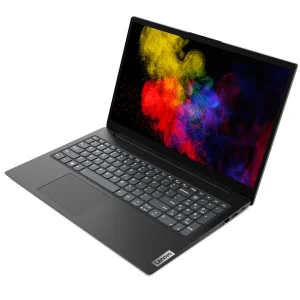 لپ تاپ 15.6 اینچی لنوو مدل V15 G2 IJL-Celeron N4500-8GB DDR4-512GB SSD-TN - کاستوم شده