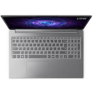 لپ تاپ 15.6 اینچی لنوو مدل LOQ 15IAX9E-i5 12450HX-12GB DDR5-1TB SSD-RTX2050-FHD - کاستوم شده