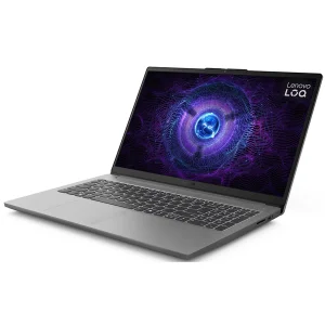 لپ تاپ 15.6 اینچی لنوو مدل LOQ 15IAX9E-i5 12450HX-12GB DDR5-1TB SSD-RTX2050-FHD - کاستوم شده