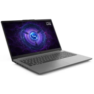 لپ تاپ 15.6 اینچی لنوو مدل LOQ 15IAX9E-i5 12450HX-12GB DDR5-1TB SSD-RTX2050-FHD - کاستوم شده