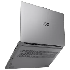 لپ تاپ 15.6 اینچی لنوو مدل LOQ 15IAX9E-i5 12450HX-12GB DDR5-1TB SSD-RTX2050-FHD - کاستوم شده