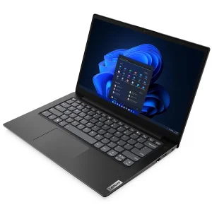 لپ تاپ 14 اینچی لنوو مدل V14 G4 IRU-i7 13620H-8GB DDR4 3200MHz-256GB SSD-TN