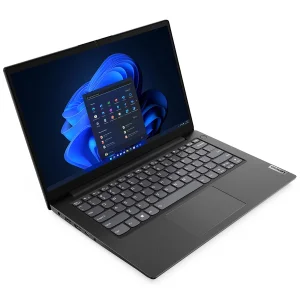 لپ تاپ 14 اینچی لنوو مدل V14 G4 IRU-i7 13620H-8GB DDR4 3200MHz-256GB SSD-TN
