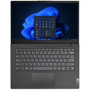 لپ تاپ 14 اینچی لنوو مدل V14 G4 IRU-i7 13620H-8GB DDR4 3200MHz-256GB SSD-TN