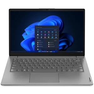 لپ تاپ 14 اینچی لنوو مدل V14 G4 IRU-i7 13620H-8GB DDR4 3200MHz-256GB SSD-TN