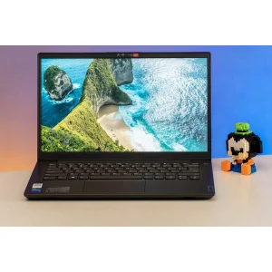 لپ تاپ 14 اینچی لنوو مدل V14 G4 IRU-i7 13620H-8GB DDR4 3200MHz-256GB SSD-TN
