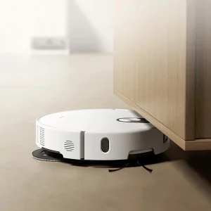جارو رباتیک شیائومی مدل Robot Vacuum 5