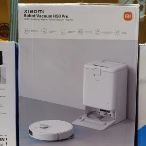 جارو رباتیک شیائومی مدل H50 PRO گلوبال