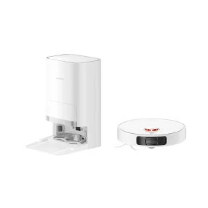 جارو رباتیک شیائومی مدل Robot Vacuum X20 Plus