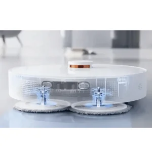 جارو رباتیک شیائومی مدل Robot Vacuum X20 Plus