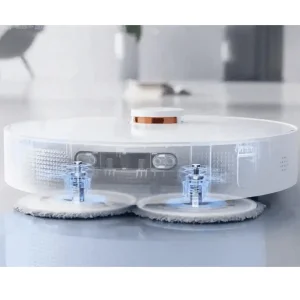 جارو رباتیک شیائومی مدل Robot Vacuum X20 Plus
