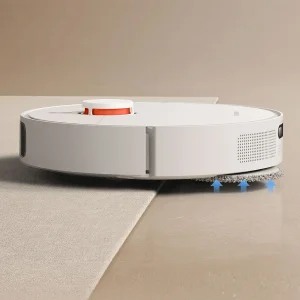 جارو رباتیک شیائومی مدل Robot Vacuum X20 Plus