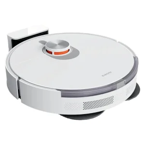 جارو رباتیک شیائومی مدل Vacuum S20 Plus