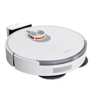 جارو رباتیک شیائومی مدل Vacuum S20 Plus