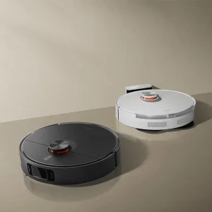 جارو رباتیک شیائومی مدل Vacuum S20 Plus