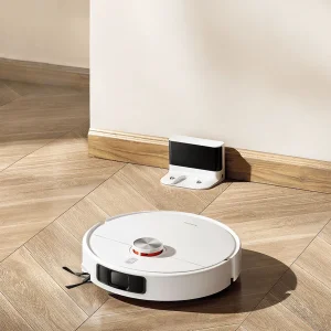 جارو رباتیک شیائومی مدل S40 Pro