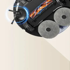 جارو رباتیک شیائومی مدل S40 Pro