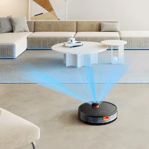 جارو رباتیک شیائومی مدل Vacuum S20