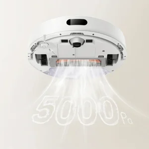 جارو رباتیک شیائومی مدل Vacuum S20