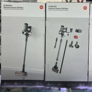 جارو شارژی عصایی شیائومی مدل G20 Max Global Version