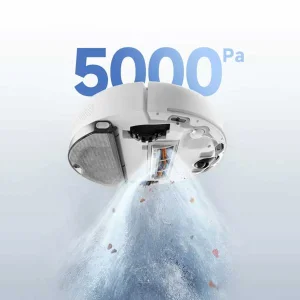 جارو رباتیک شیائومی مدل S40C