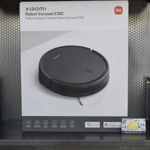 جارو رباتیک شیائومی مدل E10c