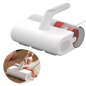 جاروبرقی بدون کیسه 350 وات شیائومی مدل MJCMY02DY