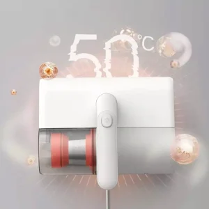 جاروبرقی بدون کیسه 350 وات شیائومی مدل MJCMY02DY