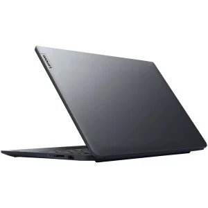 لپ تاپ 15.6 اینچی لنوو مدل Ideapad 1 15IJL7-Celeron N4500-4GB DDR4 2933MHz-256GB SSD-TN به همراه کیف