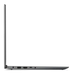 لپ تاپ 15.6 اینچی لنوو مدل Ideapad 1 15IJL7-Celeron N4500-4GB DDR4 2933MHz-256GB SSD-TN به همراه کیف