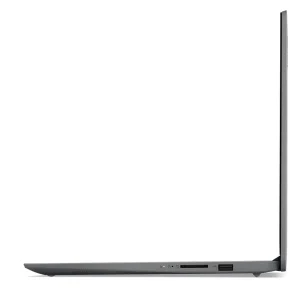 لپ تاپ 15.6 اینچی لنوو مدل Ideapad 1 15IJL7-Celeron N4500-4GB DDR4 2933MHz-256GB SSD-TN به همراه کیف