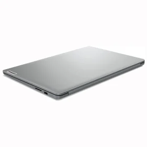 لپ تاپ 15.6 اینچی لنوو مدل Ideapad 1 15IJL7-Celeron N4500-4GB DDR4 2933MHz-256GB SSD-TN به همراه کیف