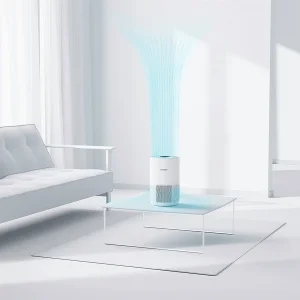 دستگاه تصفیه کننده هوا شیائومی مدل 4Compact