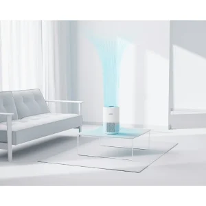 دستگاه تصفیه کننده هوا شیائومی مدل 4Compact