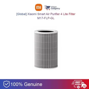 فیلتر دستگاه تصفیه کننده هوا شیائومی مدل 4LITE M17-FLP-GL