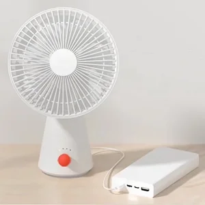 پنکه شارژی شیائومی مدل ZMYDFS01DM