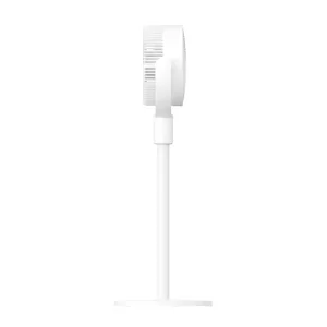 پنکه شیائومی مدل Xiaomi Smart Standing Fan BPLDS11DM