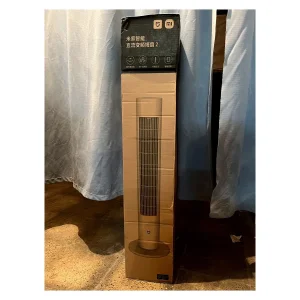 پنکه رومیزی شیائومی مدل Smart Tower Fan 2