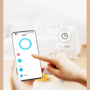 پنکه ایستاده 32 وات شیائومی مدل JLLDS01DM