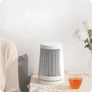 بخاری برقی شیائومی مدل Desktop Heater EU ZMNFJ01YMEU
